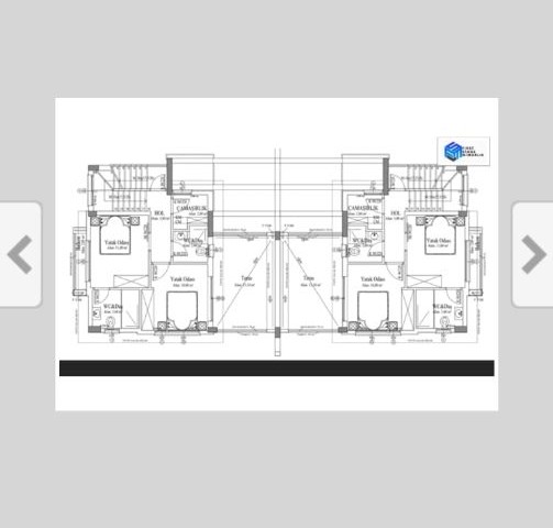 LUXURIOUS STUDIO-DUBLEX HOUSES FOR SALE IN TATLISU REGION