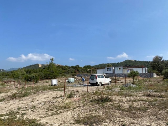 2 FERTIGHÄUSER ZUM VERKAUF IN SÜSSWASSER MIT MEER- UND BERGBLICK, AUF 1 DEKT GRUNDSTÜCK