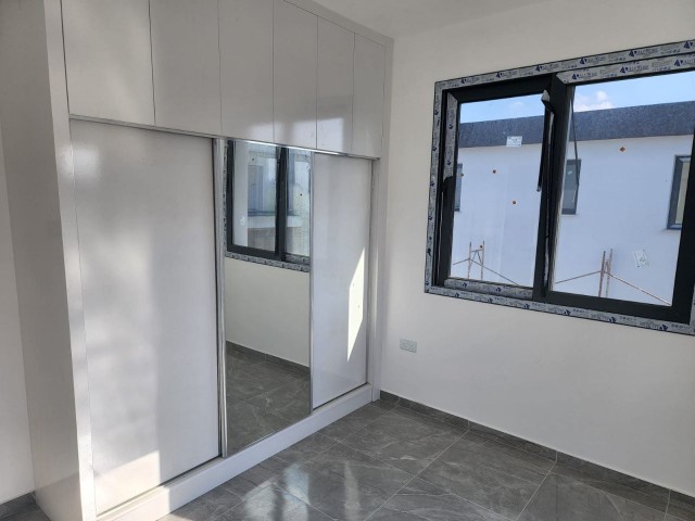 3+1 VILLA FOR SALE IN GUZELYURT KALKANLI