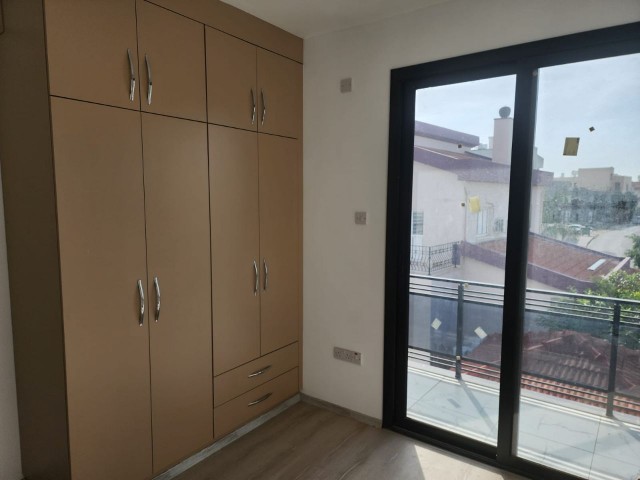 3+1 FLAT FOR SALE IN GÖNYELİ