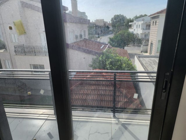 3+1 FLAT FOR SALE IN GÖNYELİ