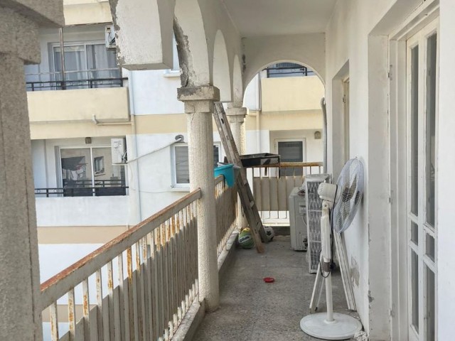 3+1 FLAT FOR SALE IN GÖNYELİ