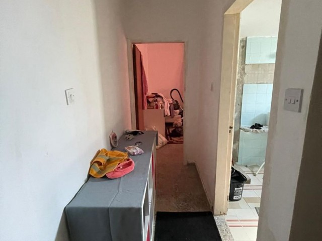 3+1 FLAT FOR SALE IN GÖNYELİ