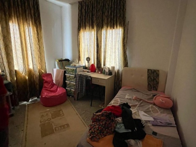 3+1 FLAT FOR SALE IN GÖNYELİ