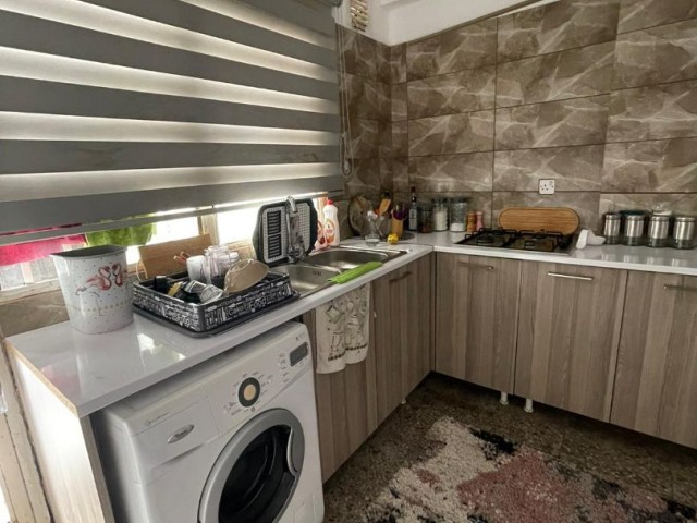 3+1 FLAT FOR SALE IN GÖNYELİ