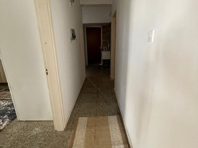 3+1 FLAT FOR SALE IN GÖNYELİ