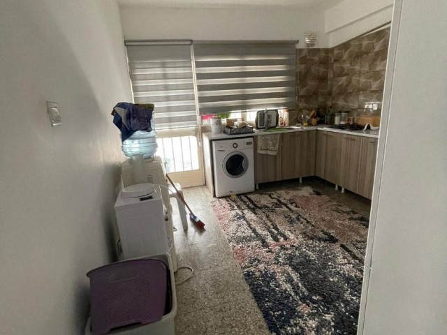 3+1 WOHNUNG ZUM VERKAUF IN GÖNYELİ