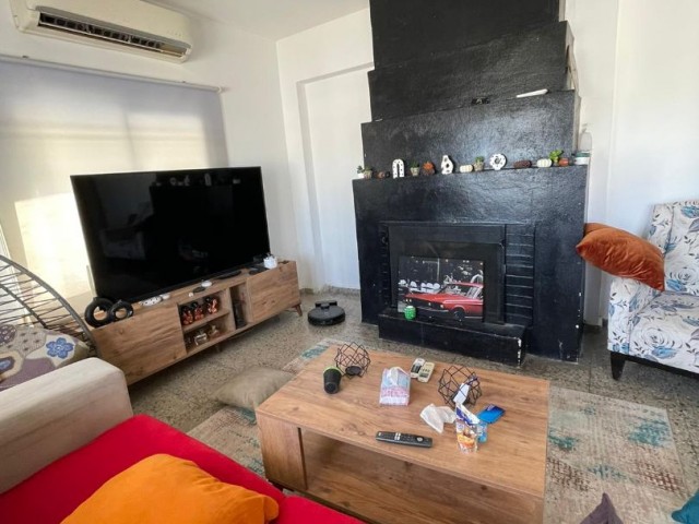 3+1 FLAT FOR SALE IN GÖNYELİ