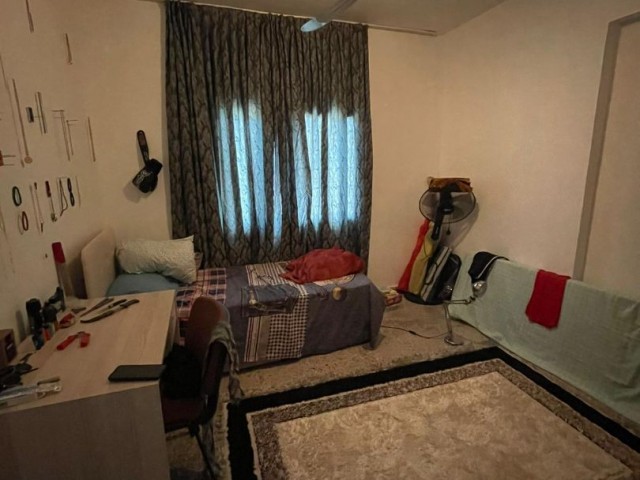 3+1 FLAT FOR SALE IN GÖNYELİ