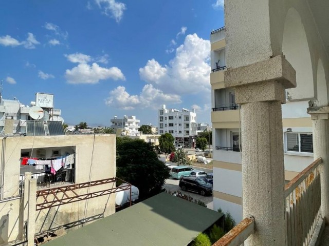 3+1 FLAT FOR SALE IN GÖNYELİ