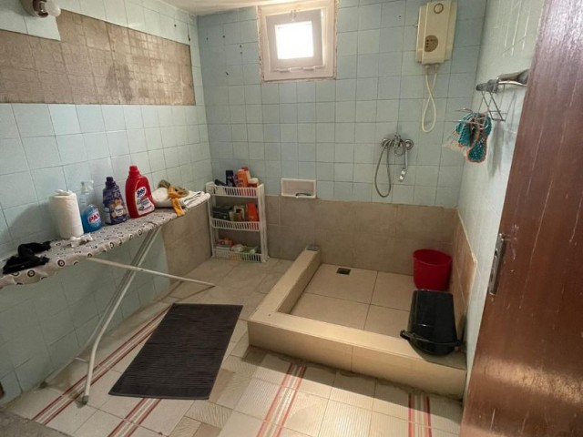 3+1 FLAT FOR SALE IN GÖNYELİ