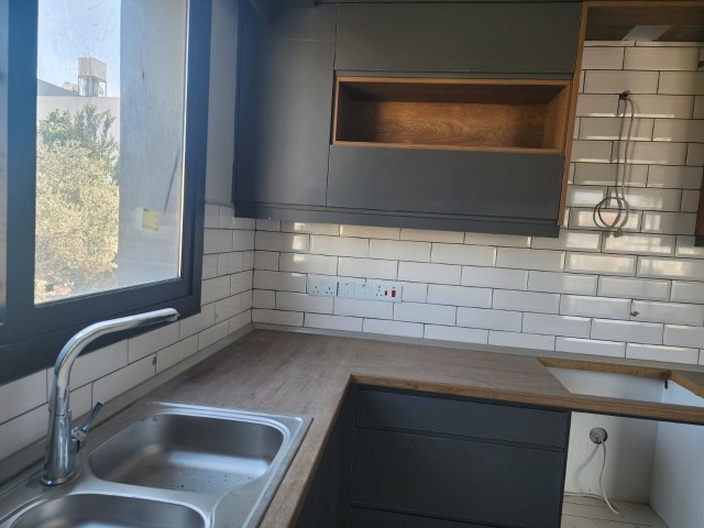 3+1 FLATS FOR SALE IN GÖNYELI