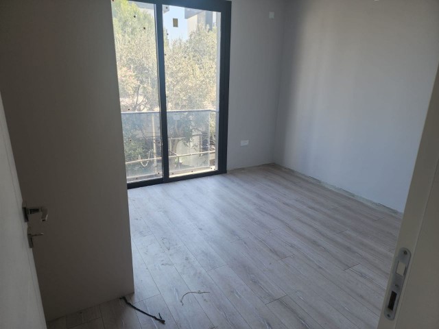 3+1 FLATS FOR SALE IN GÖNYELI