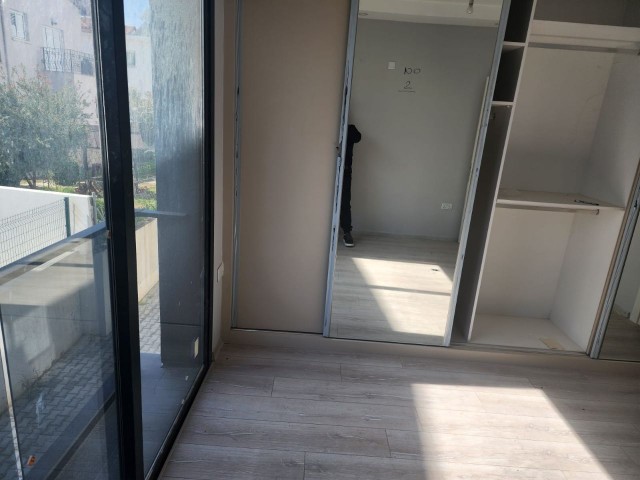 3+1 FLATS FOR SALE IN GÖNYELI