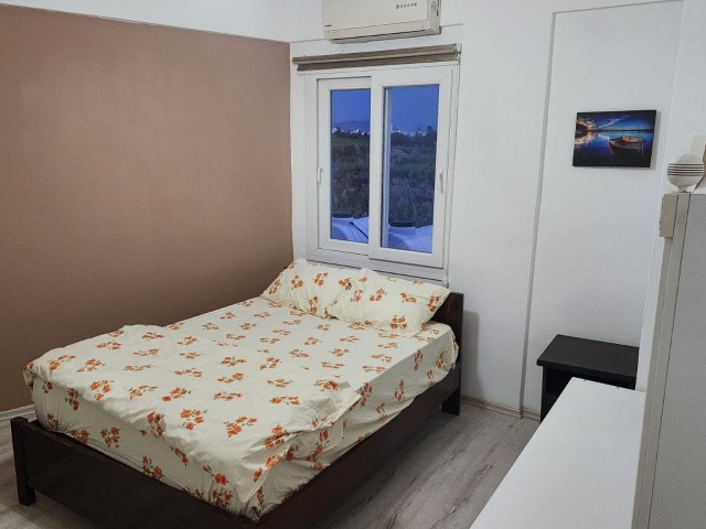 DAILY RENTAL FLAT IN GÖNYELİ