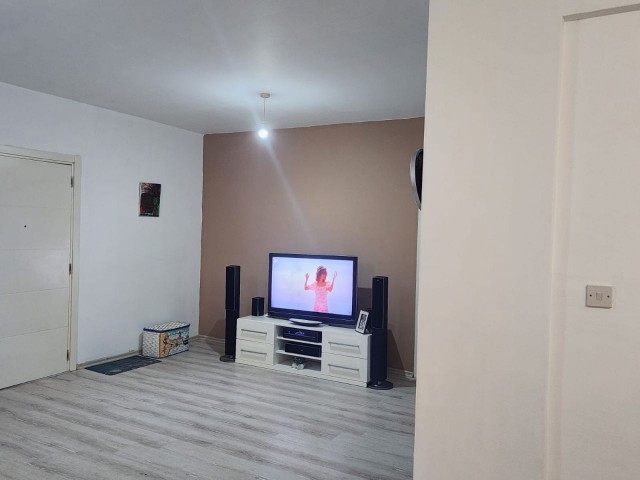 DAILY RENTAL FLAT IN GÖNYELİ