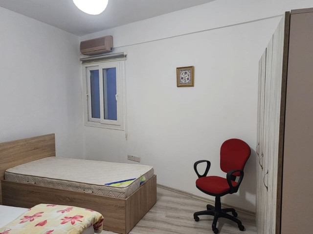 DAILY RENTAL FLAT IN GÖNYELİ