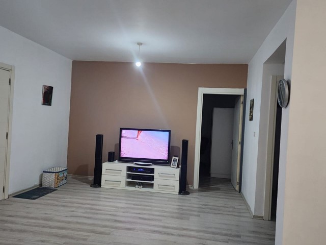 DAILY RENTAL FLAT IN GÖNYELİ