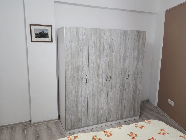 DAILY RENTAL FLAT IN GÖNYELİ