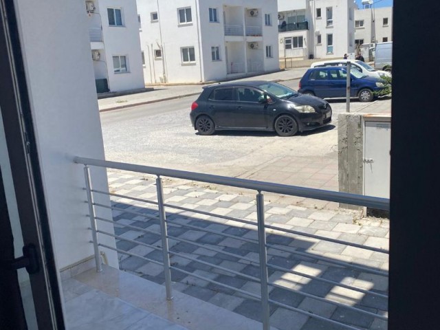 FLAT FOR RENT NEXT TO HASPOLAT ILKOKLU 1+1