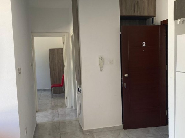 FLAT FOR RENT NEXT TO HASPOLAT ILKOKLU 1+1