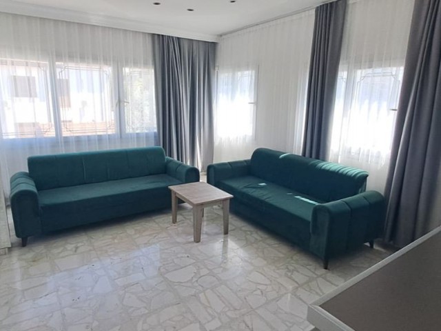 2+1 FLAT FOR RENT IN GÖNYELİ