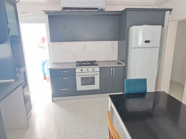 2+1 FLAT FOR RENT IN GÖNYELİ