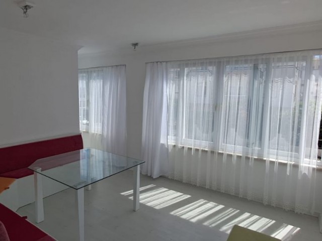 2+1 FLAT FOR RENT IN GÖNYELİ