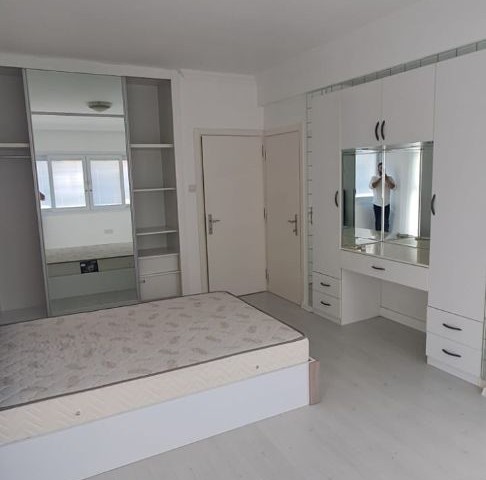 2+1 WOHNUNG ZU VERMIETEN IN GÖNYELİ