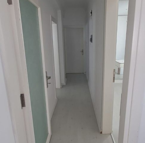 2+1 WOHNUNG ZU VERMIETEN IN GÖNYELİ