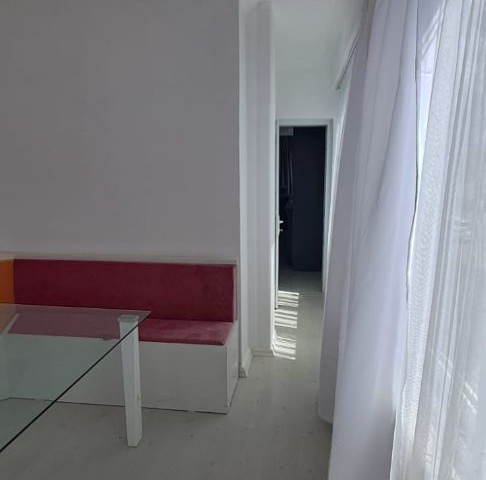 2+1 FLAT FOR SALE IN GÖNYELİ, 140 M2