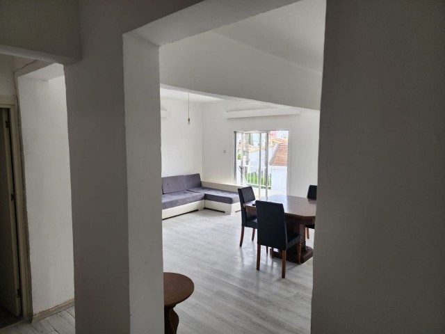 2+1 FLAT FOR RENT IN GÖNYELİ