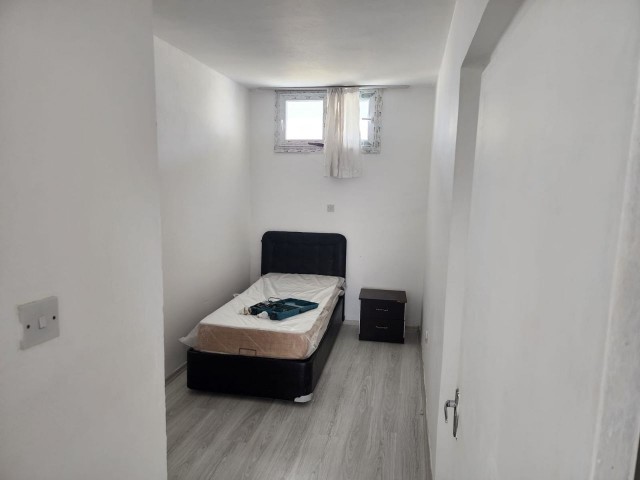 2+1 FLAT FOR RENT IN GÖNYELİ