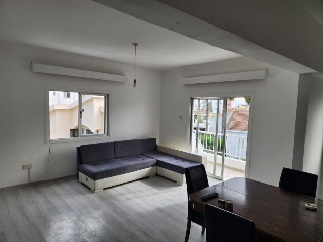 2+1 FLAT FOR RENT IN GÖNYELİ