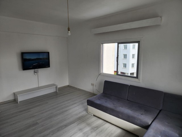 2+1 FLAT FOR RENT IN GÖNYELİ