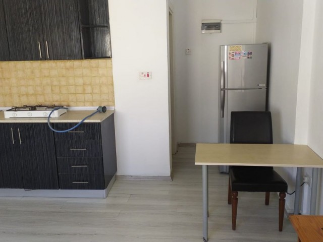 2+1 WOHNUNG ZUM VERKAUF IN GÖNYELİ