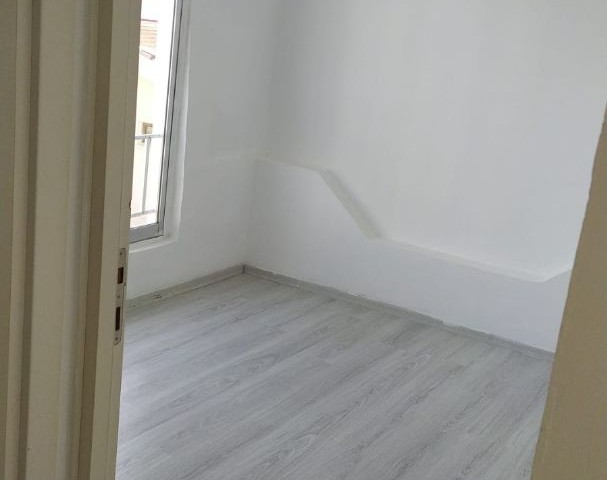 GÖNYELİDE SATILIK 2+1 DAİRE