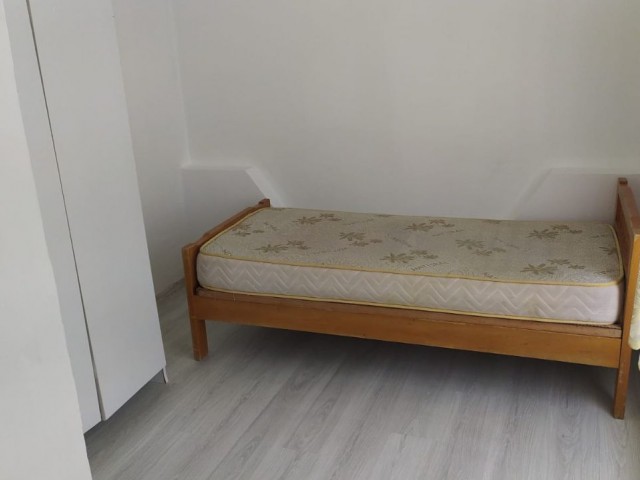 2+1 WOHNUNG ZUM VERKAUF IN GÖNYELİ