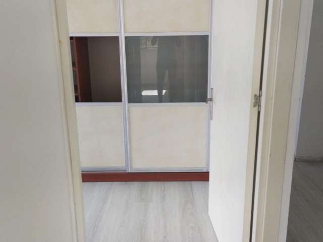 2+1 FLAT FOR SALE IN GÖNYELİ