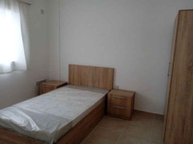 3+1 Villa for Rent in Karaoglanoglu ** 