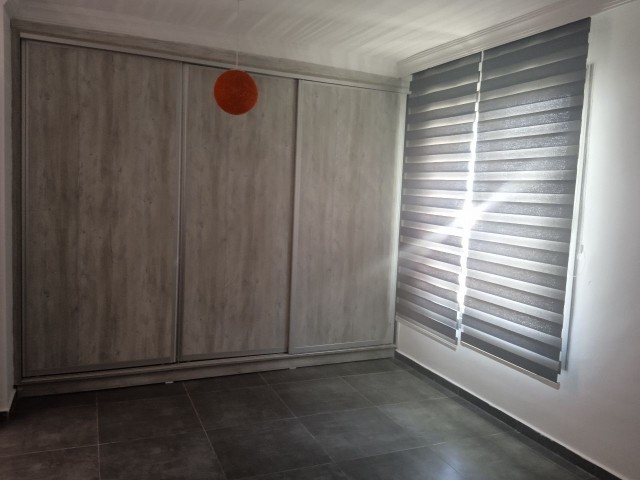 1+1 Apartment for rent with a large terrace ** 