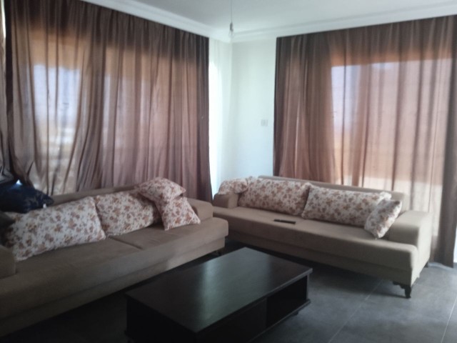 1+1 Apartment for rent with a large terrace ** 