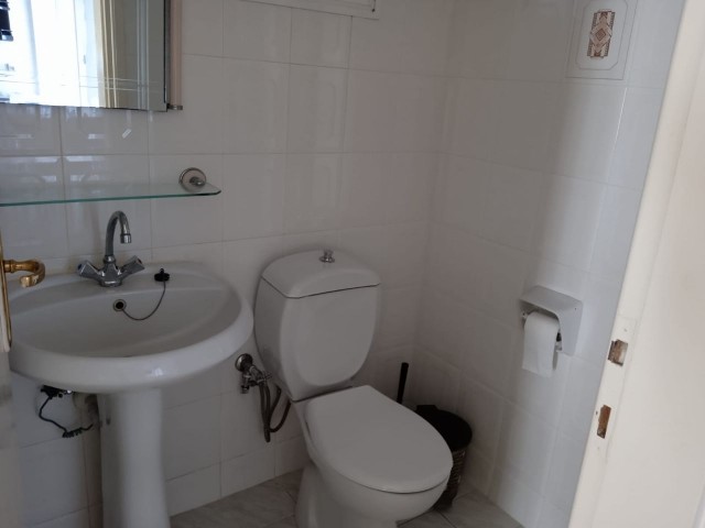 3+1 Rented Apartment in Karaoglanoglunda ** 