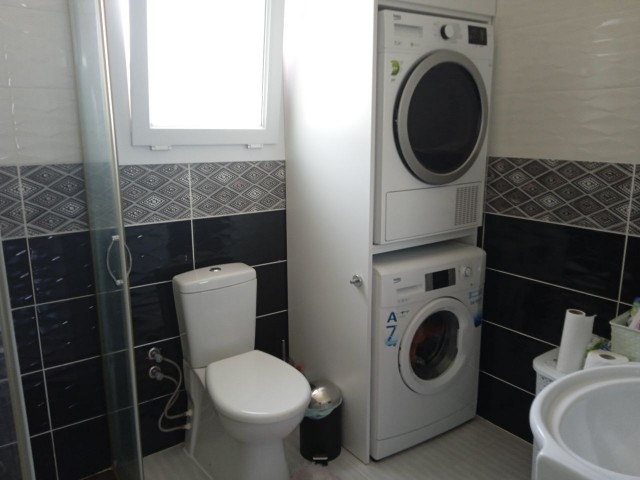 Girne merkezde satılık penthouse