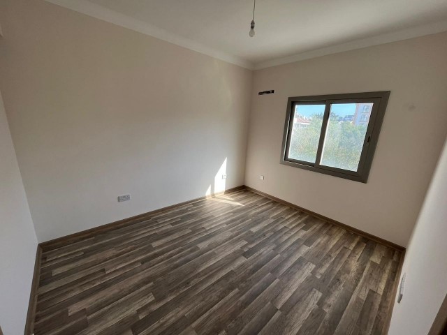 GİRNE LAVASH ARKASİNDA YENİ2+1 DAİRE