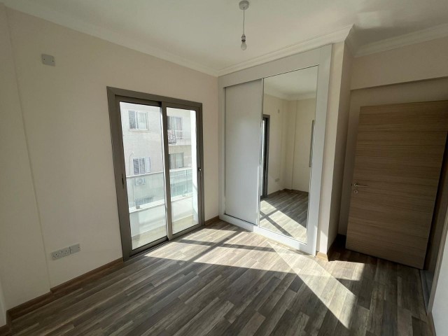 GİRNE LAVASH ARKASİNDA YENİ2+1 DAİRE