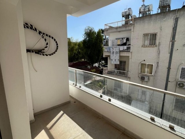 Flat For Sale in Girne Merkez, Kyrenia