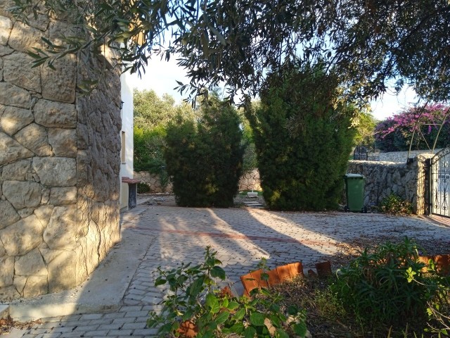 Villa To Rent in Esentepe, Kyrenia