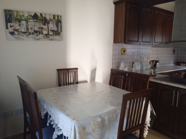 Villa To Rent in Esentepe, Kyrenia