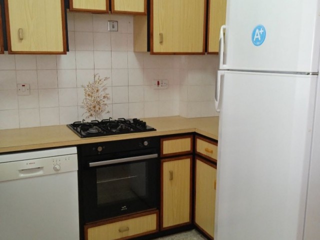 Flat To Rent in Girne Merkez, Kyrenia